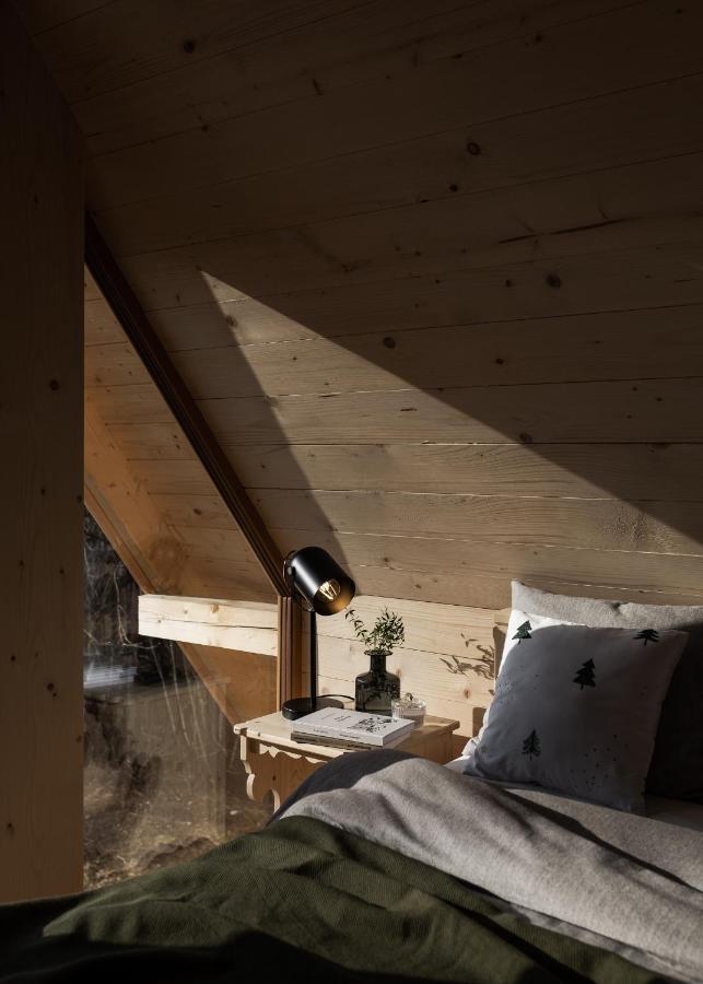 Warsztat Dziadka Chalet *