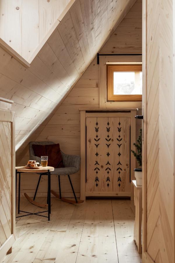 Chalet Warsztat Dziadka Zakopane
